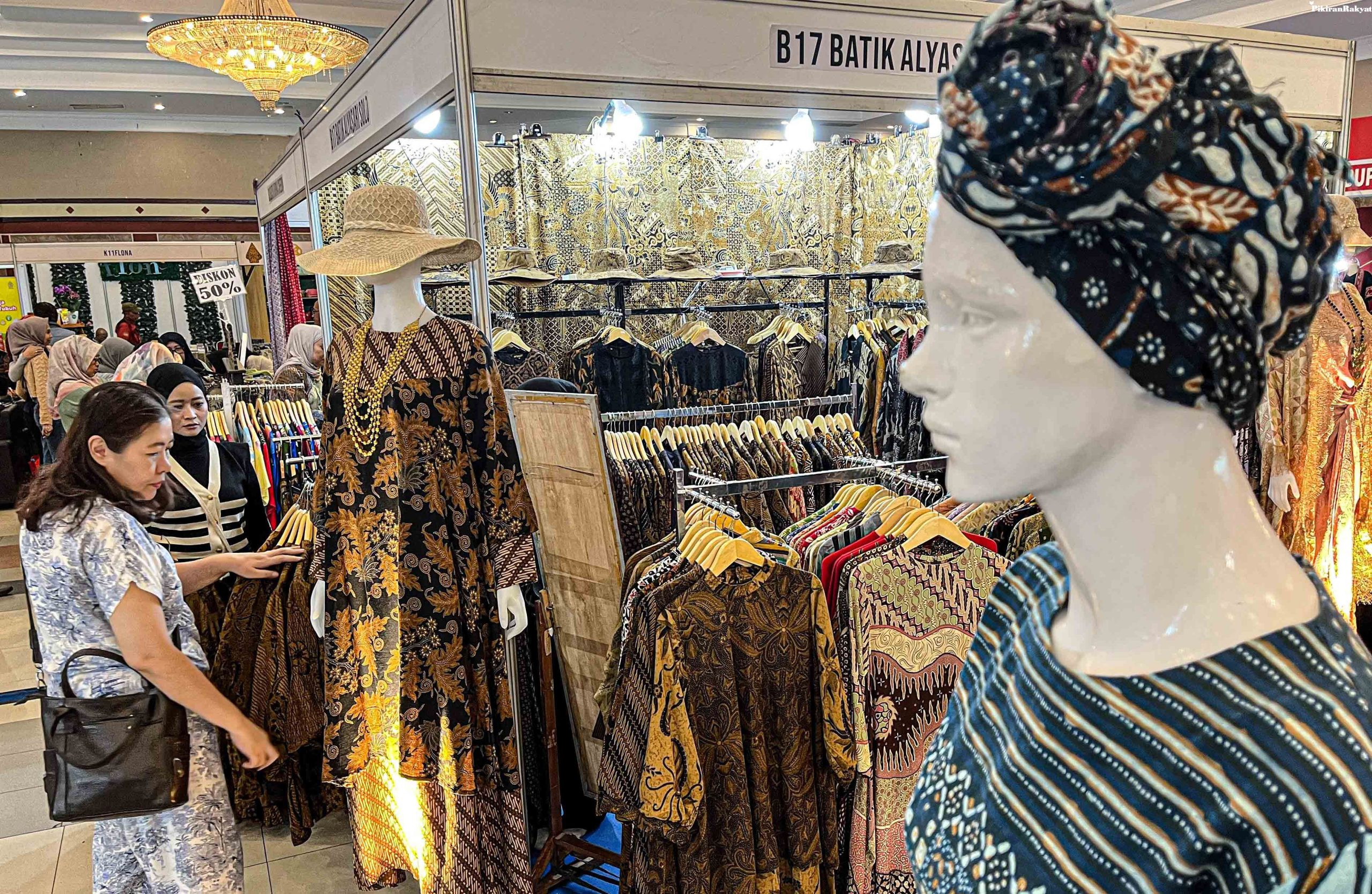Persiapan Mengikuti Pameran: Panduan bagi Exhibitor agar Tampil Maksimal