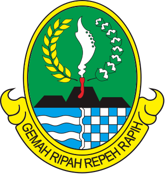 Coat Of Arms Of West Java.svg