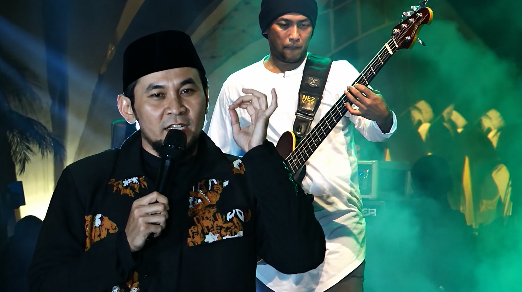 Persiapan Menuju Event Berikutnya, Komitmen Menghadirkan Pameran Berkualitas di Indonesia