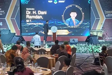 Corporate Event