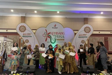 Kembang Nusa 2025