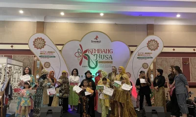 Kembang Nusa 2025