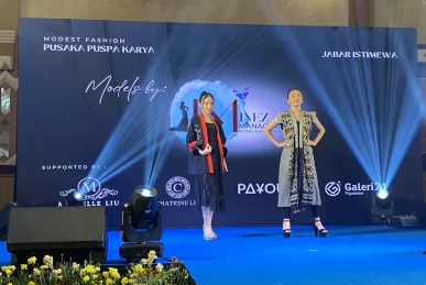 Fashion Show
