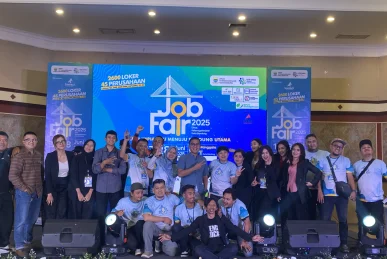 Job Fair 2025