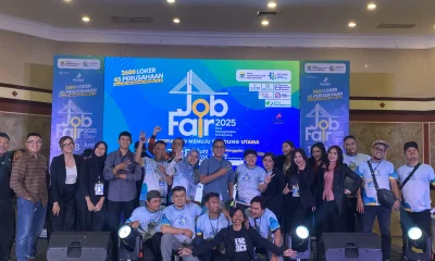Job Fair 2025